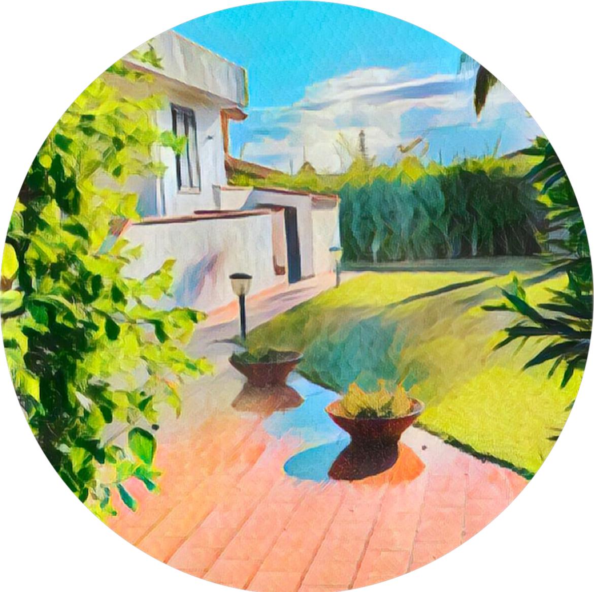 Villa Capri Holiday Home